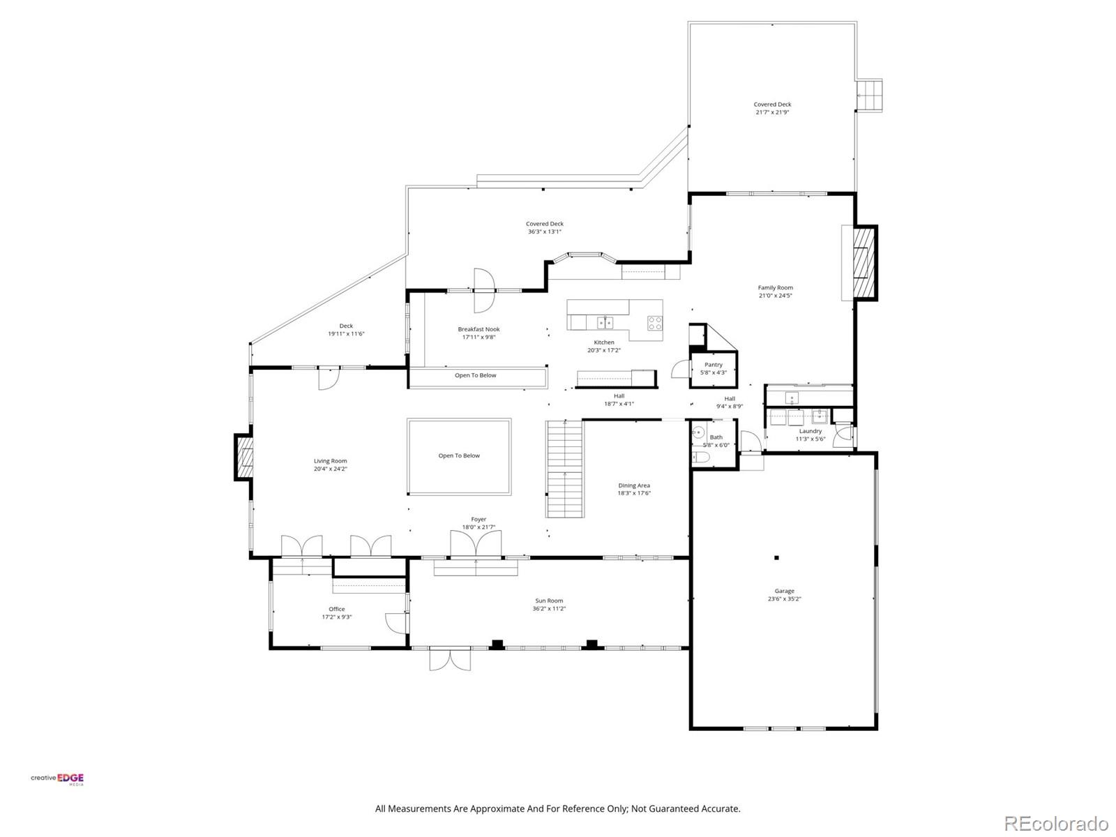 MLS Image #41 for 7591 s ensenada court,centennial, Colorado