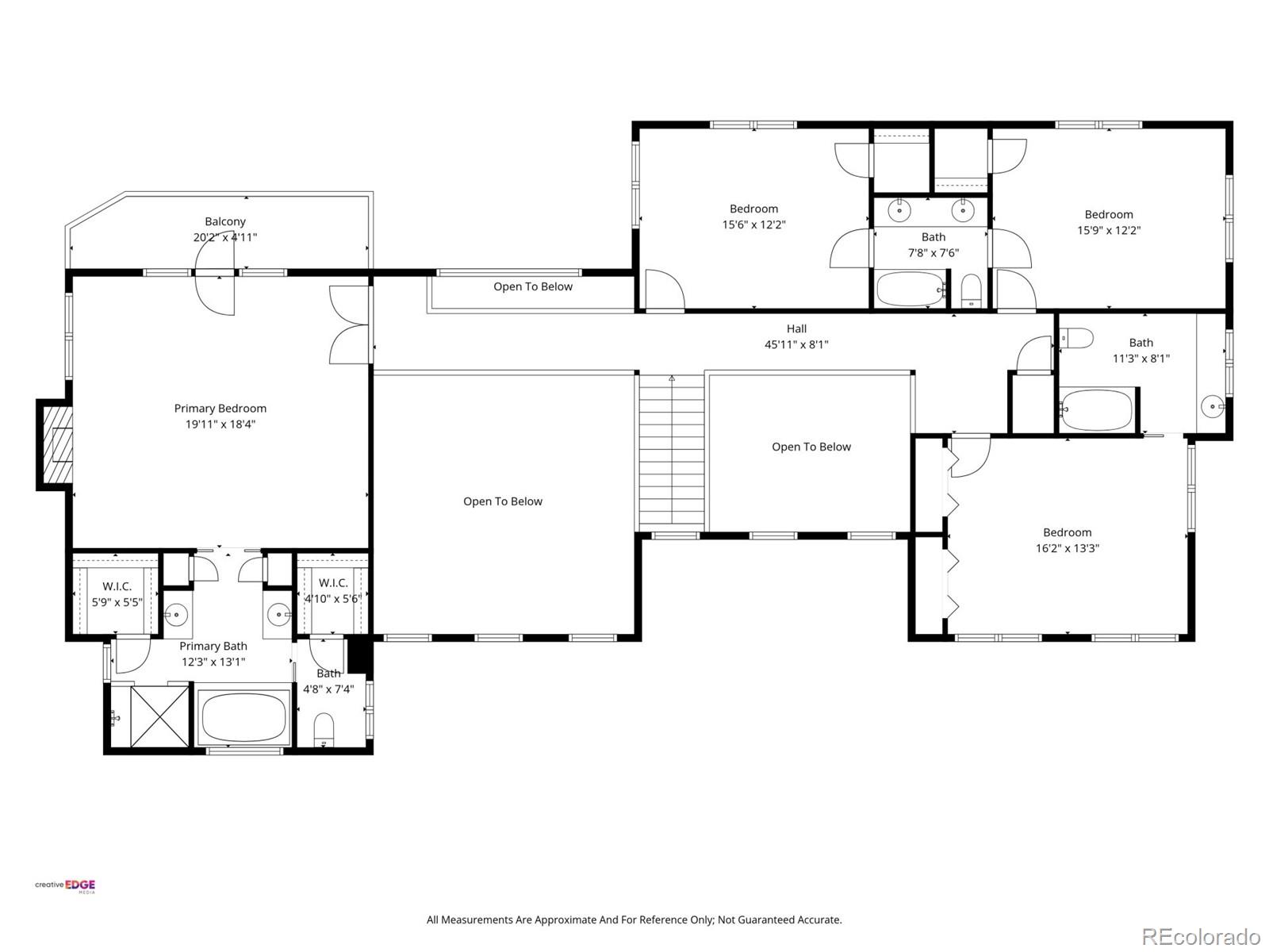 MLS Image #42 for 7591 s ensenada court,centennial, Colorado