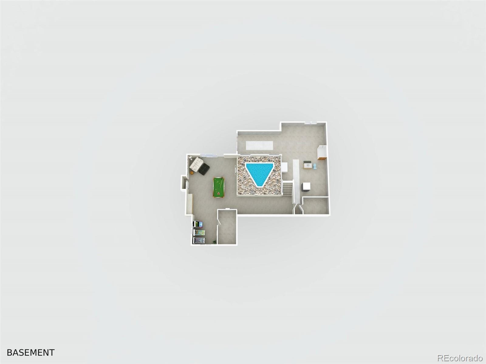 MLS Image #43 for 7591 s ensenada court,centennial, Colorado