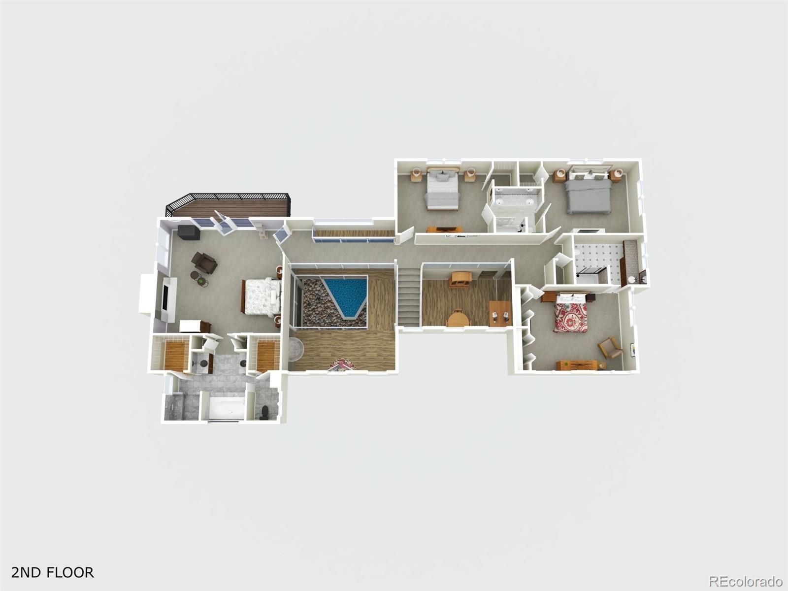 MLS Image #45 for 7591 s ensenada court,centennial, Colorado