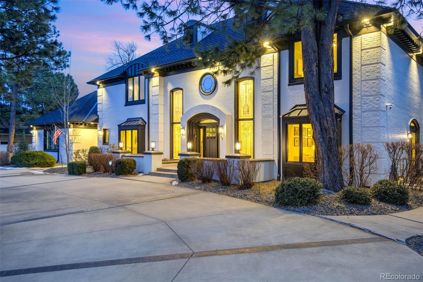 MLS Image #0 for 17  pourtales road,colorado springs, Colorado