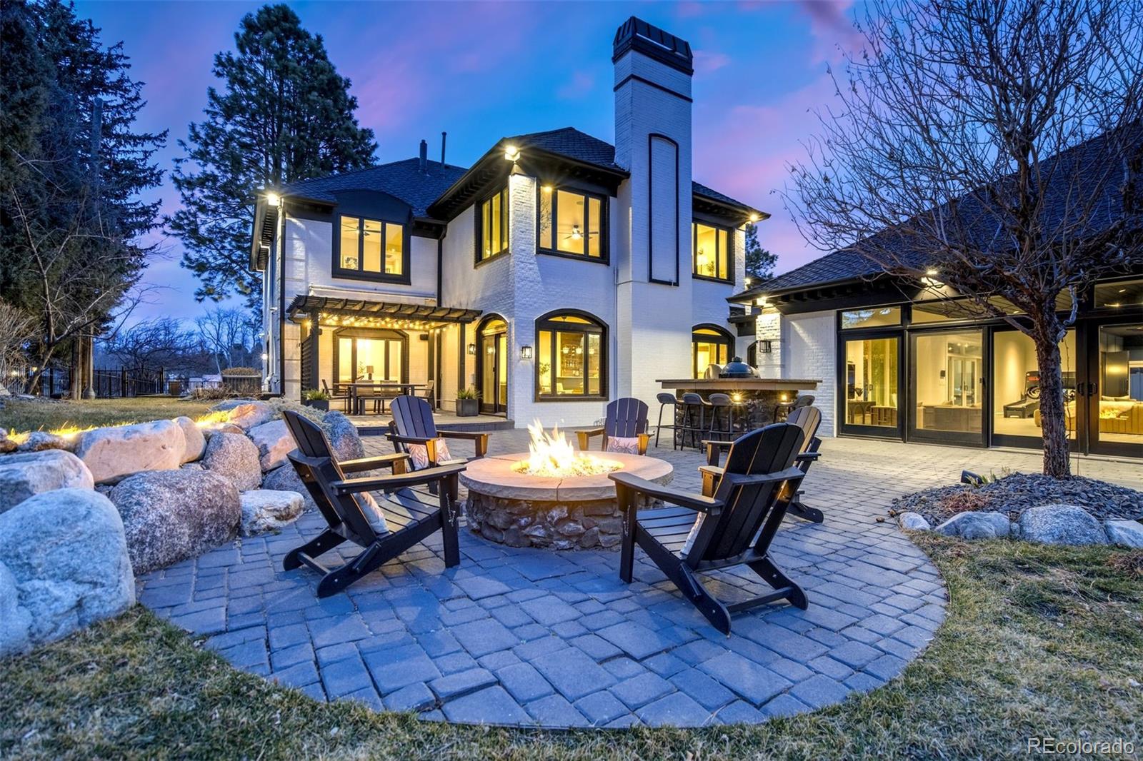 MLS Image #2 for 17  pourtales road,colorado springs, Colorado