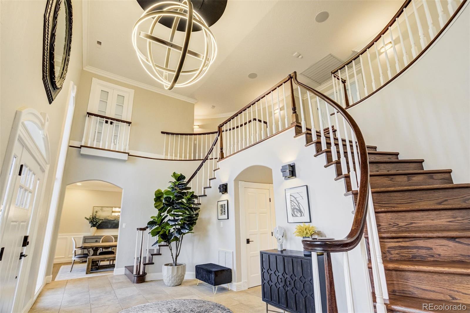 MLS Image #4 for 17  pourtales road,colorado springs, Colorado