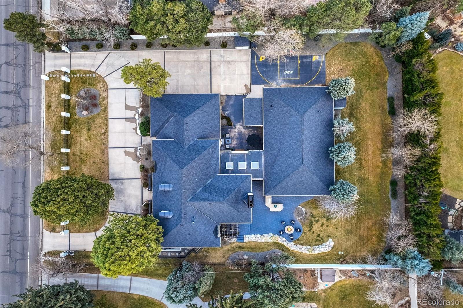 MLS Image #44 for 17  pourtales road,colorado springs, Colorado