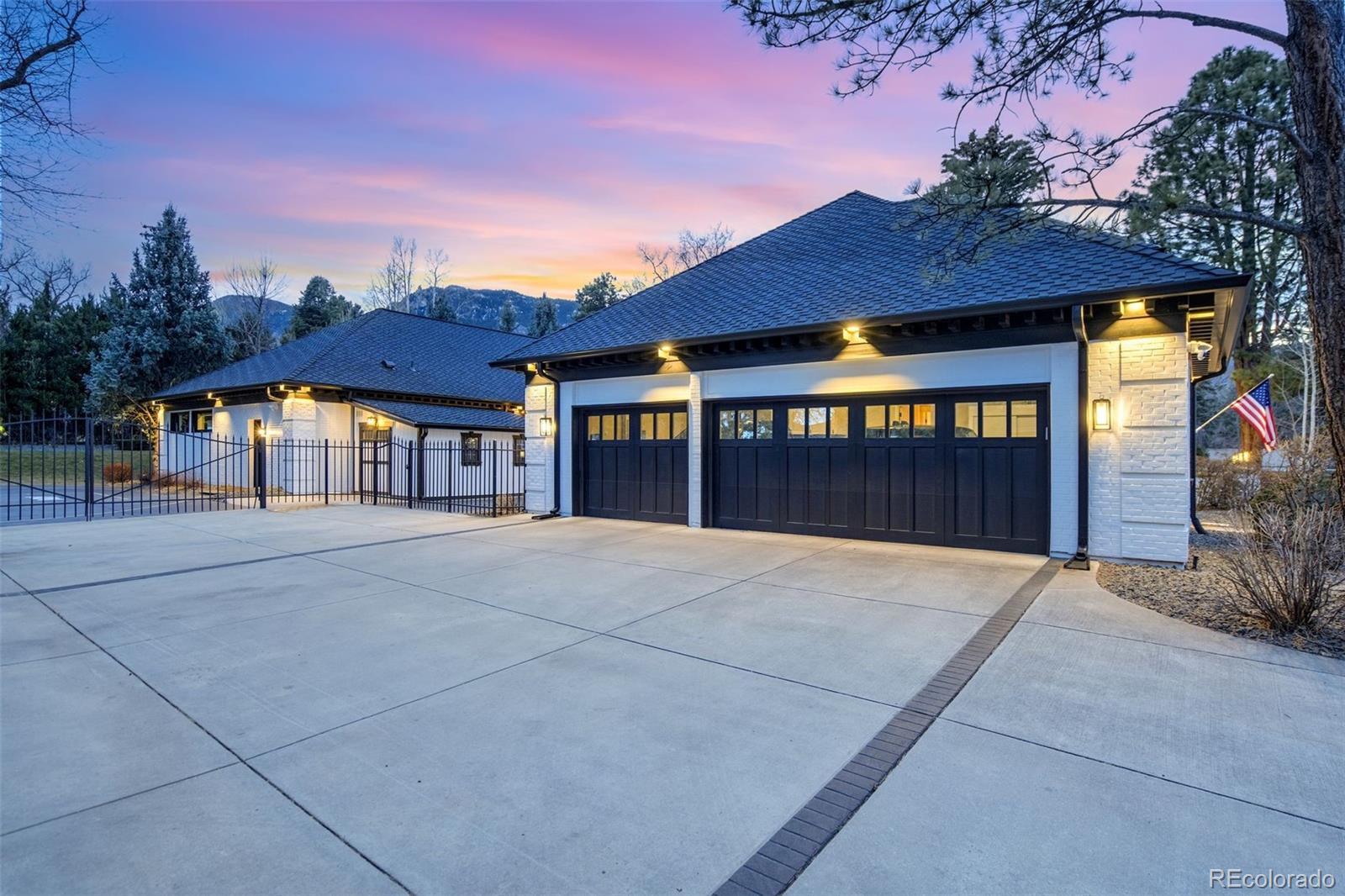 MLS Image #45 for 17  pourtales road,colorado springs, Colorado