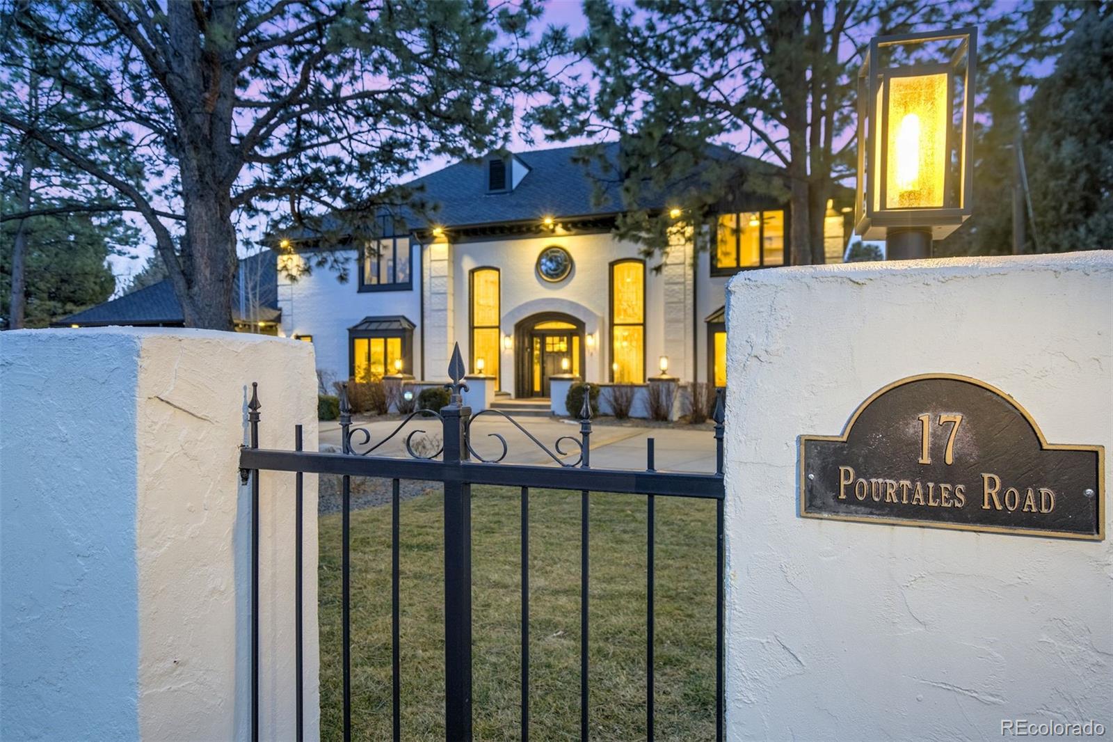 MLS Image #48 for 17  pourtales road,colorado springs, Colorado