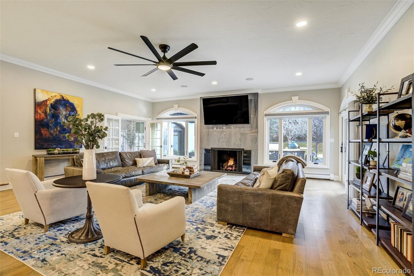 MLS Image #5 for 17  pourtales road,colorado springs, Colorado