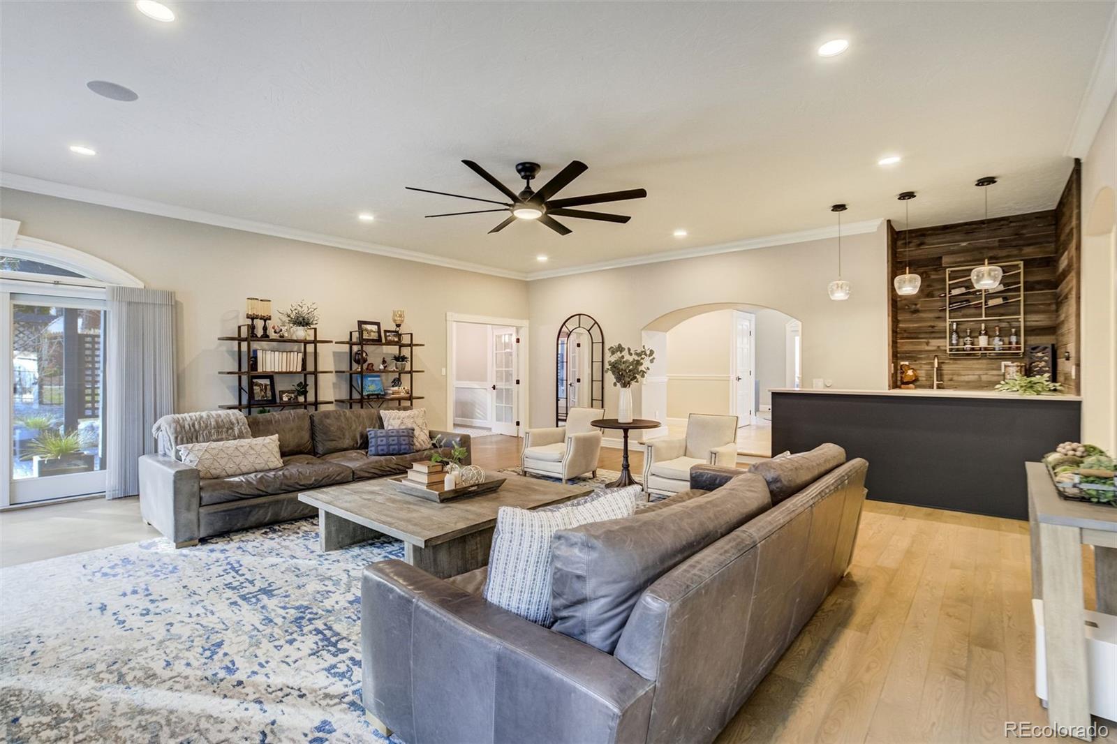 MLS Image #7 for 17  pourtales road,colorado springs, Colorado