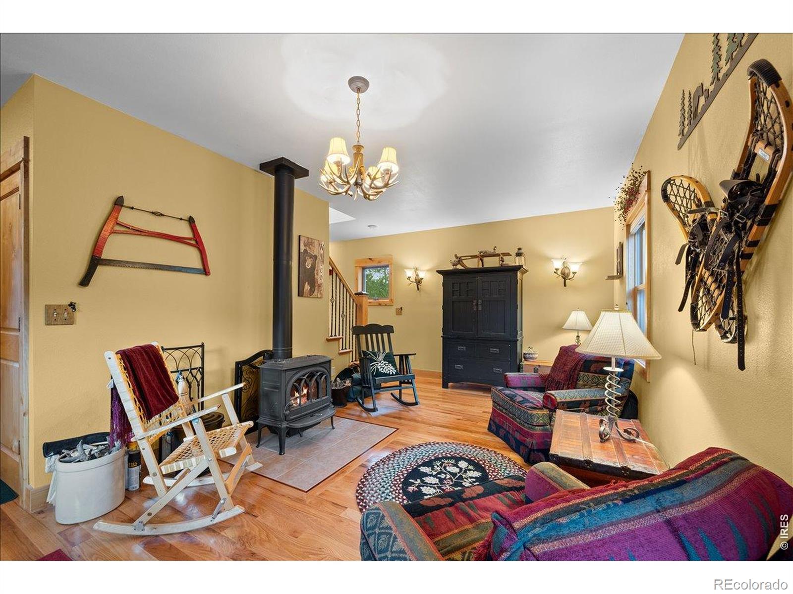 MLS Image #12 for 57  miwok court,red feather lakes, Colorado