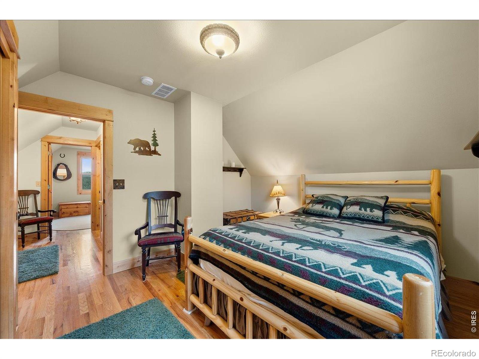 MLS Image #16 for 57  miwok court,red feather lakes, Colorado