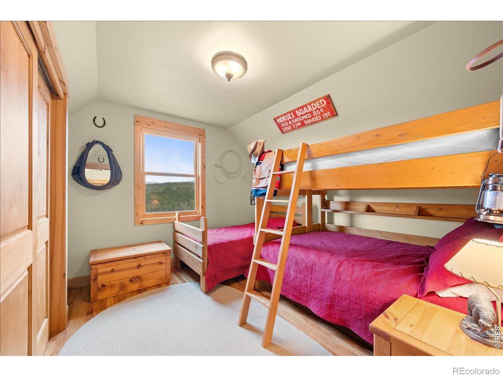MLS Image #17 for 57  miwok court,red feather lakes, Colorado