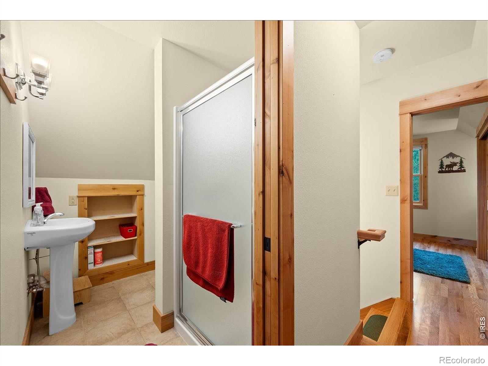 MLS Image #18 for 57  miwok court,red feather lakes, Colorado