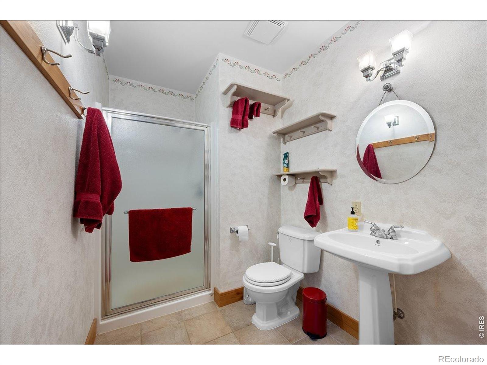 MLS Image #19 for 57  miwok court,red feather lakes, Colorado