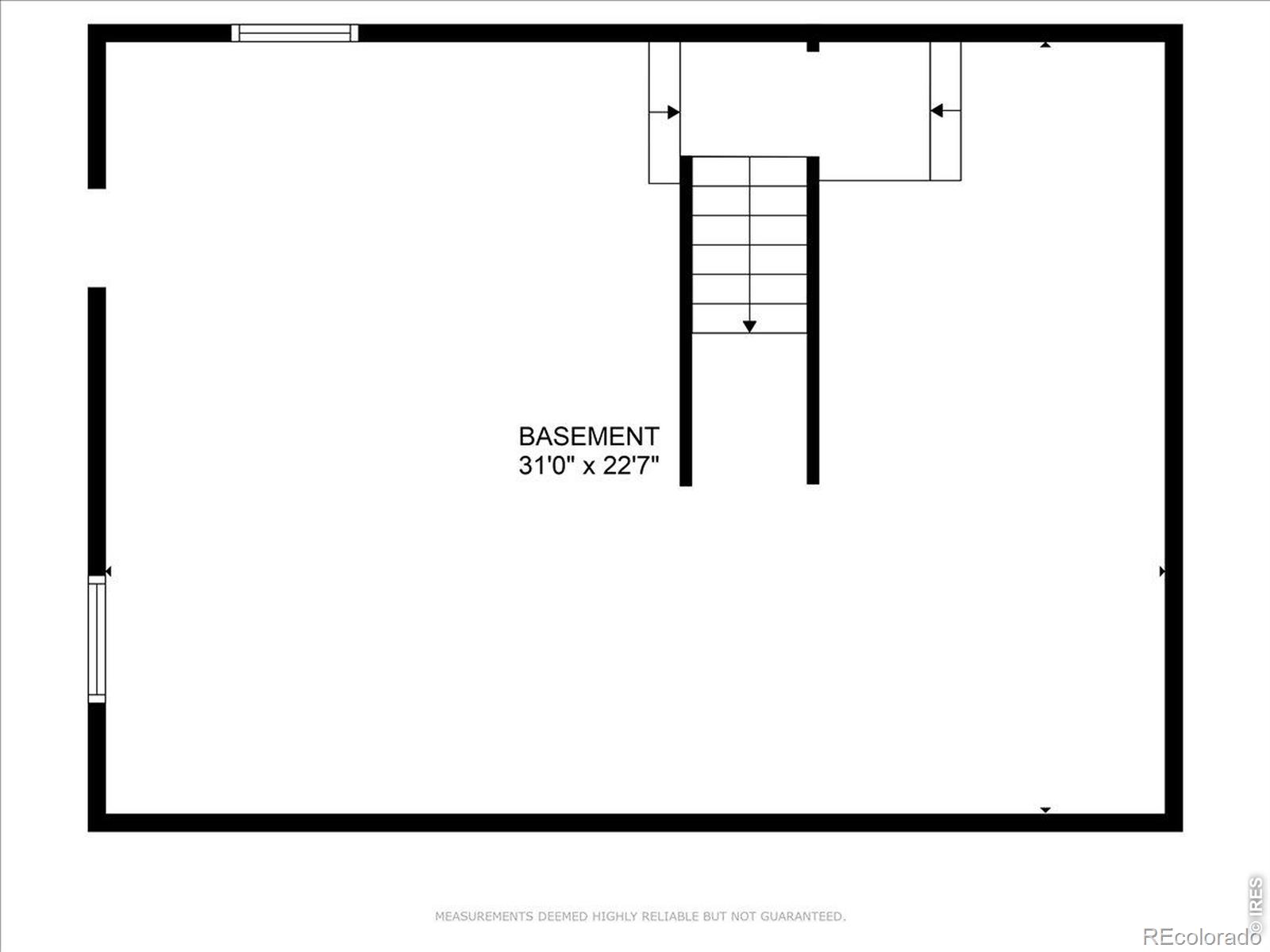 MLS Image #22 for 57  miwok court,red feather lakes, Colorado