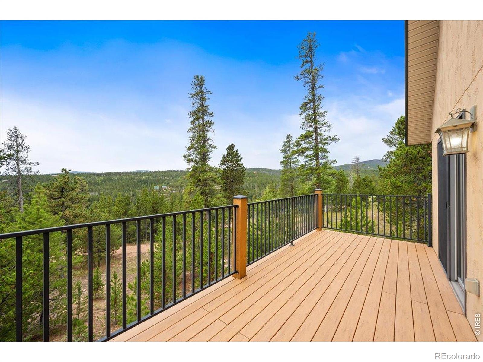 MLS Image #3 for 57  miwok court,red feather lakes, Colorado
