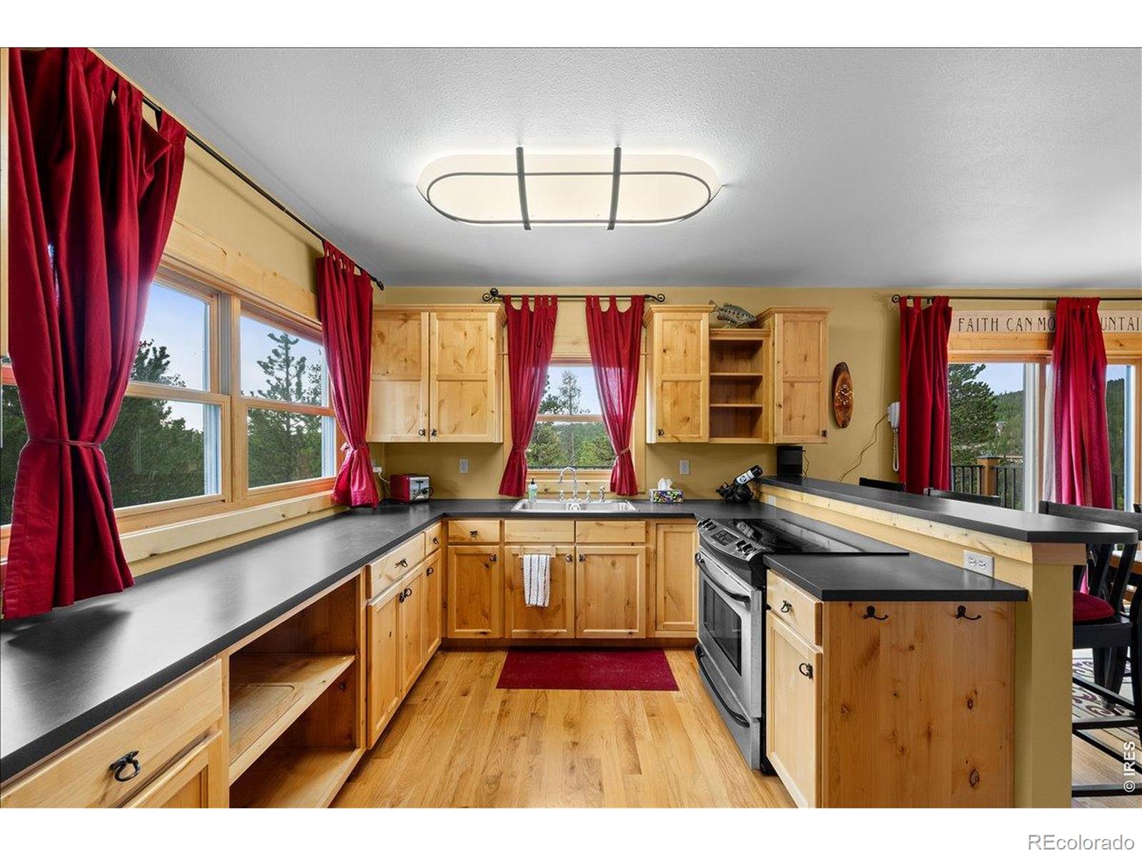 MLS Image #4 for 57  miwok court,red feather lakes, Colorado