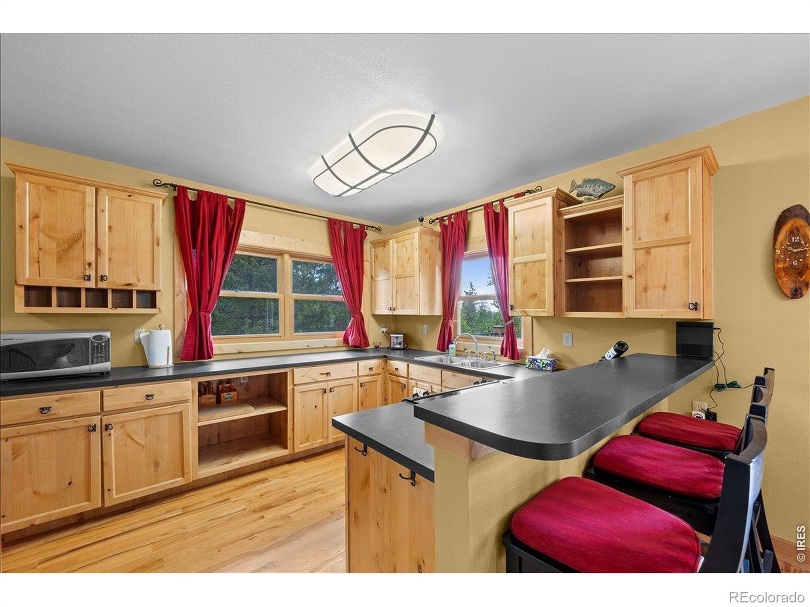 MLS Image #5 for 57  miwok court,red feather lakes, Colorado