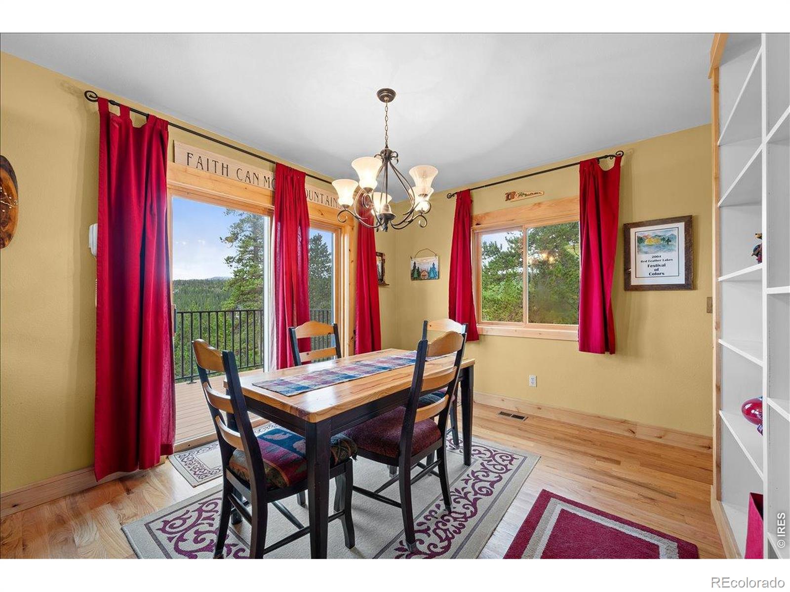 MLS Image #8 for 57  miwok court,red feather lakes, Colorado