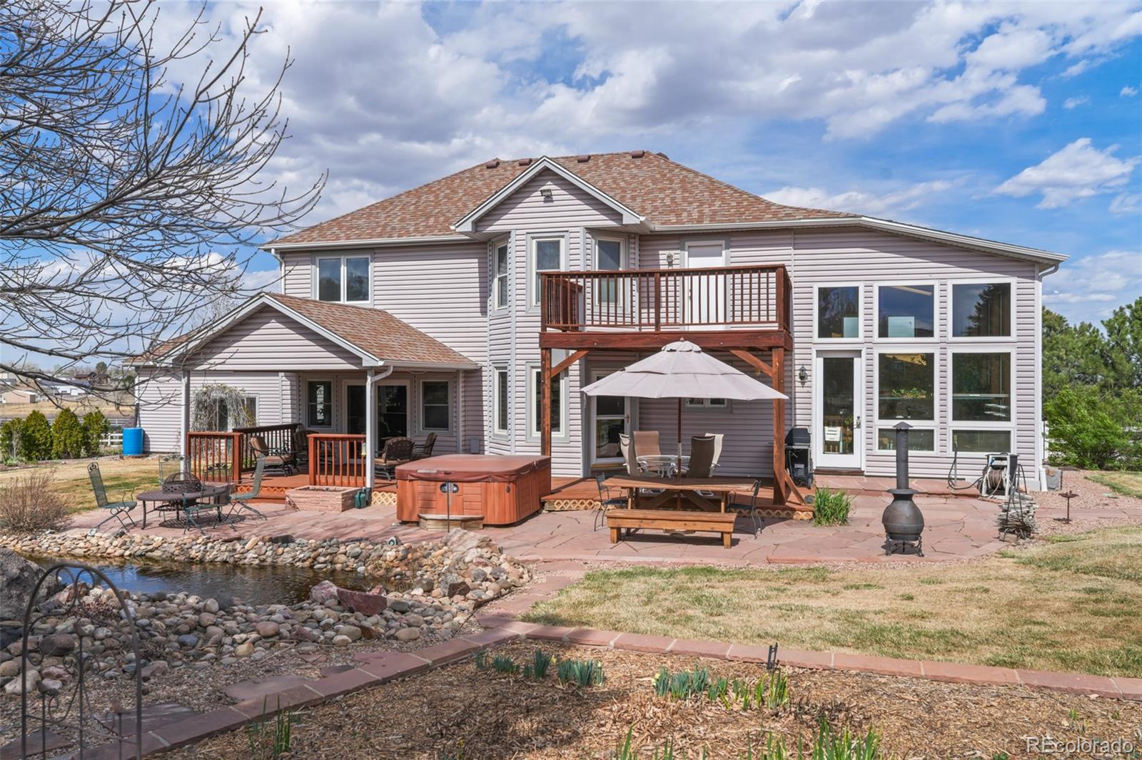 MLS Image #1 for 14871  mariposa court,westminster, Colorado