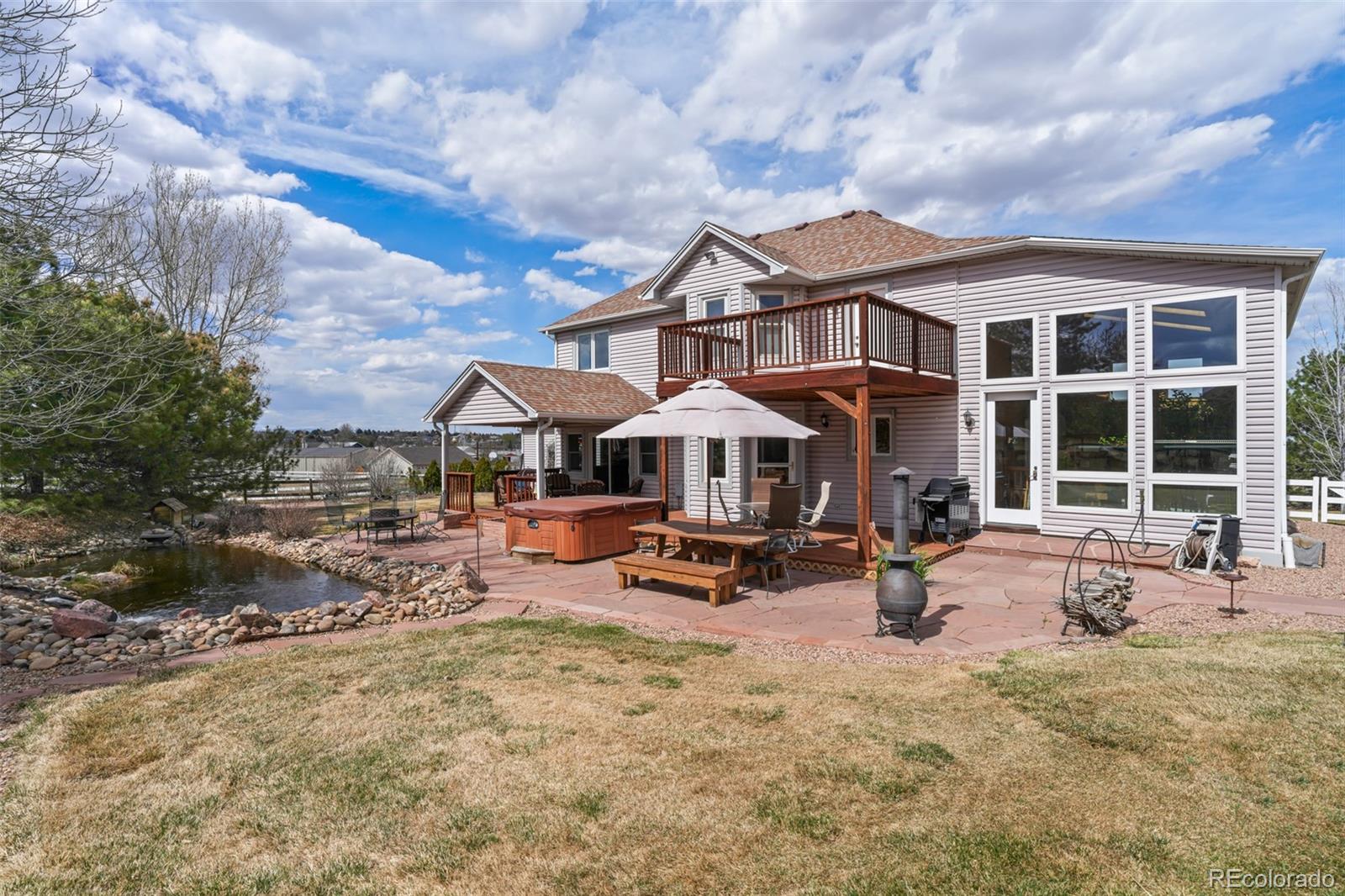 MLS Image #2 for 14871  mariposa court,westminster, Colorado