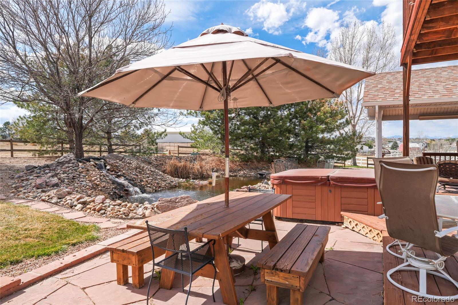 MLS Image #25 for 14871  mariposa court,westminster, Colorado