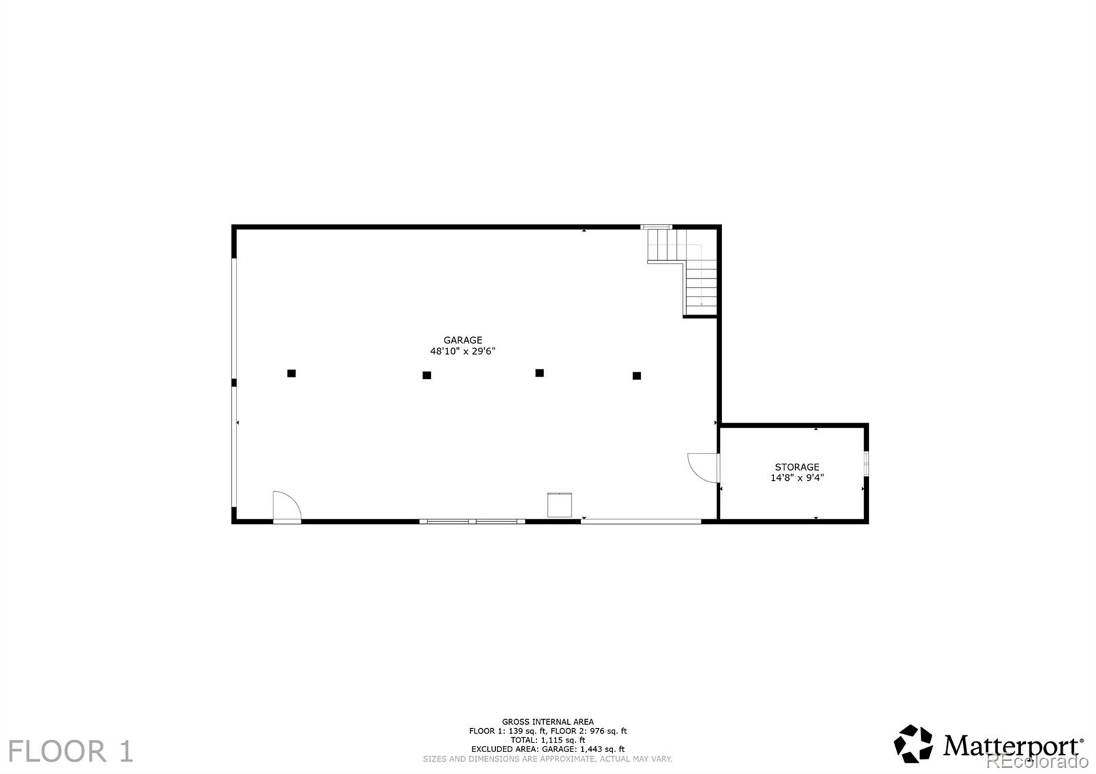 MLS Image #37 for 14871  mariposa court,westminster, Colorado