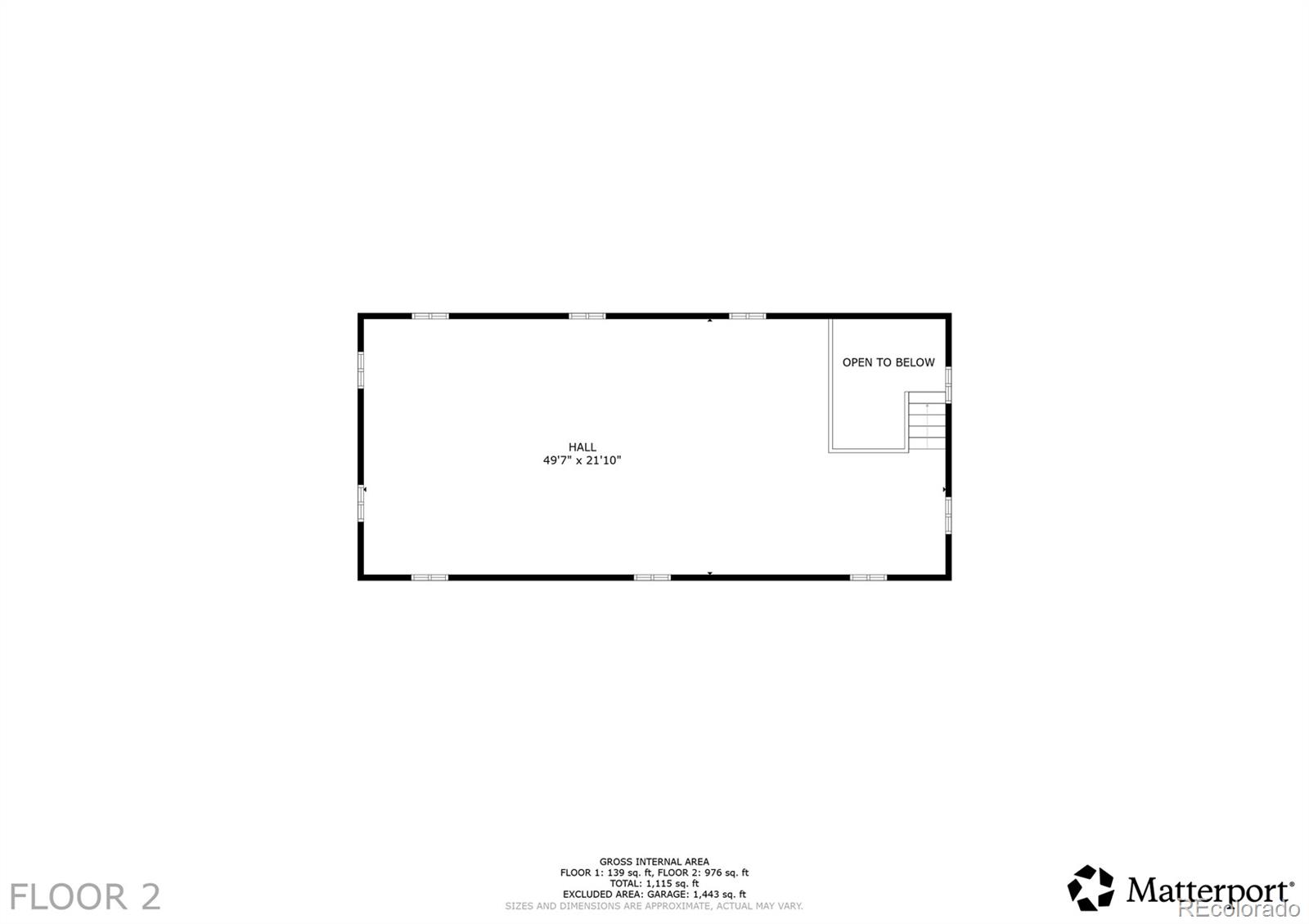 MLS Image #38 for 14871  mariposa court,westminster, Colorado