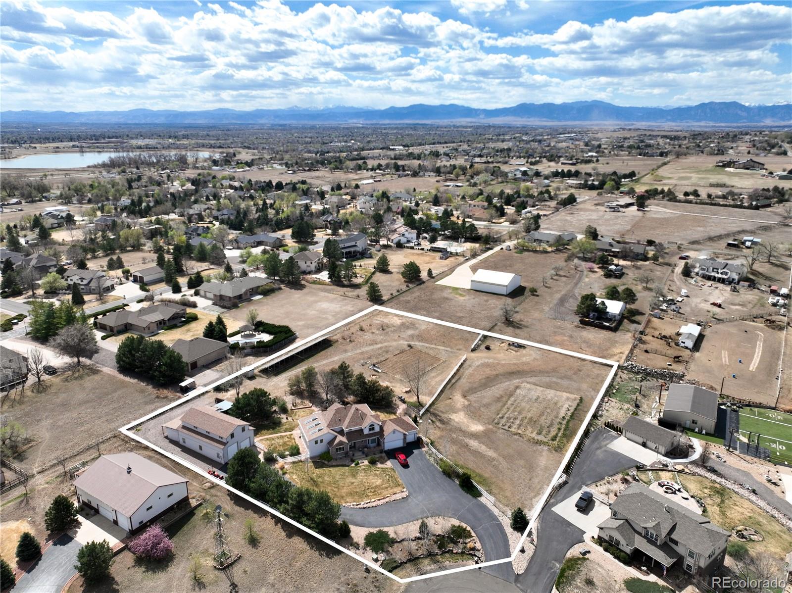 MLS Image #39 for 14871  mariposa court,westminster, Colorado