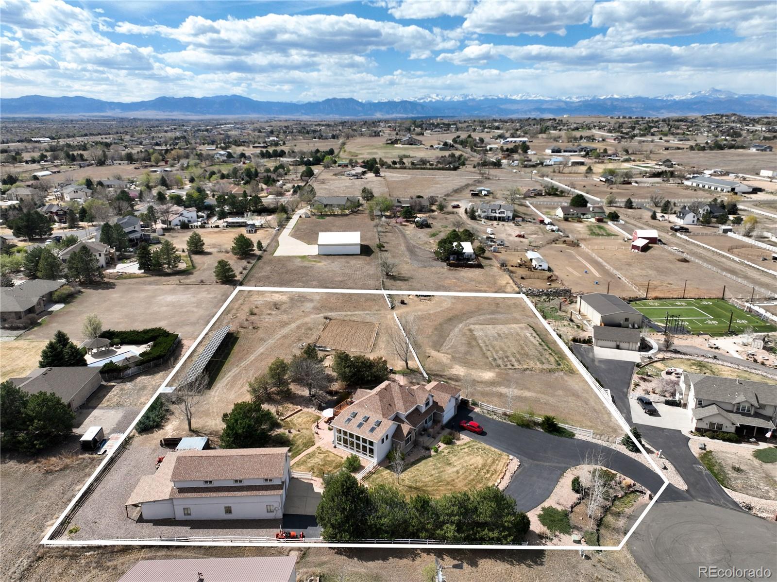 MLS Image #40 for 14871  mariposa court,westminster, Colorado