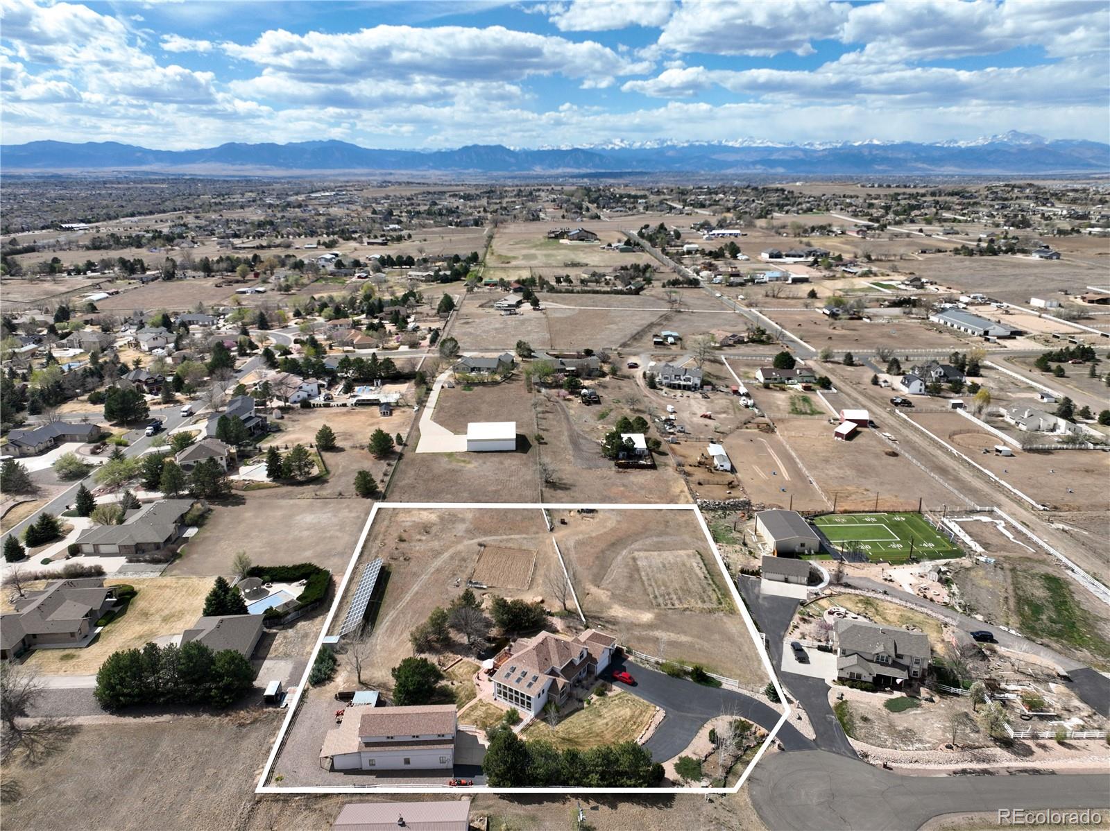 MLS Image #41 for 14871  mariposa court,westminster, Colorado