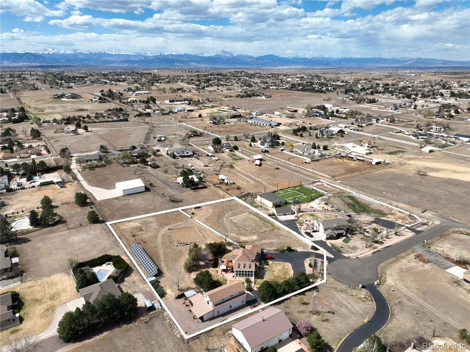 MLS Image #42 for 14871  mariposa court,westminster, Colorado