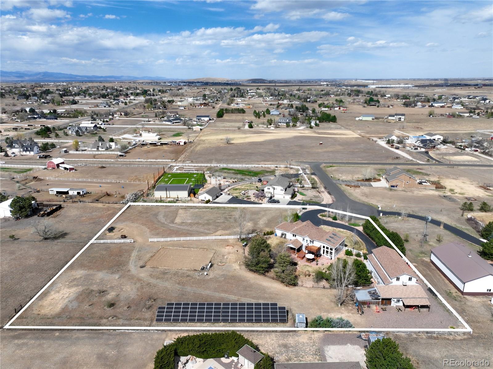 MLS Image #43 for 14871  mariposa court,westminster, Colorado