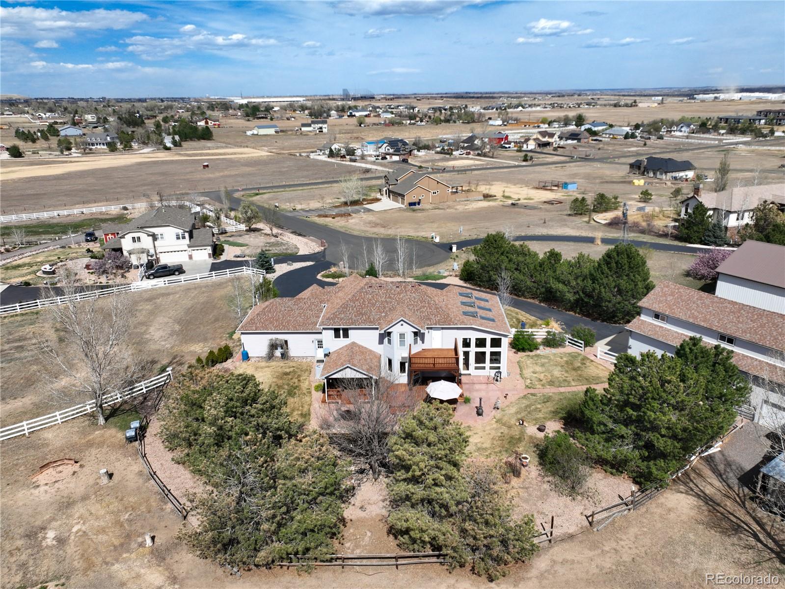 MLS Image #45 for 14871  mariposa court,westminster, Colorado