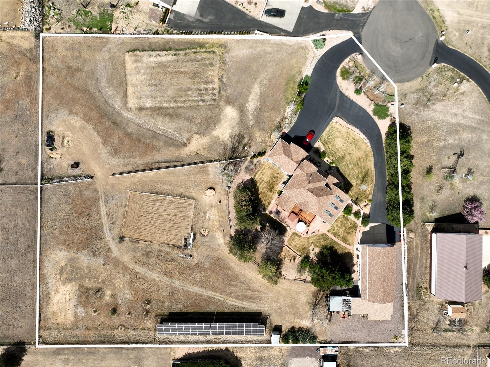 MLS Image #46 for 14871  mariposa court,westminster, Colorado