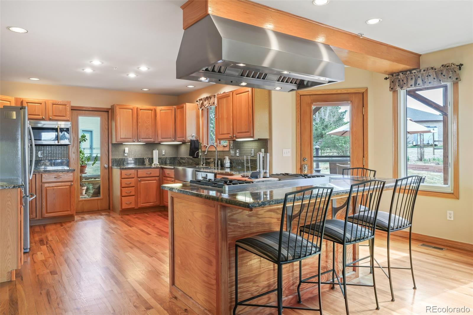 MLS Image #5 for 14871  mariposa court,westminster, Colorado