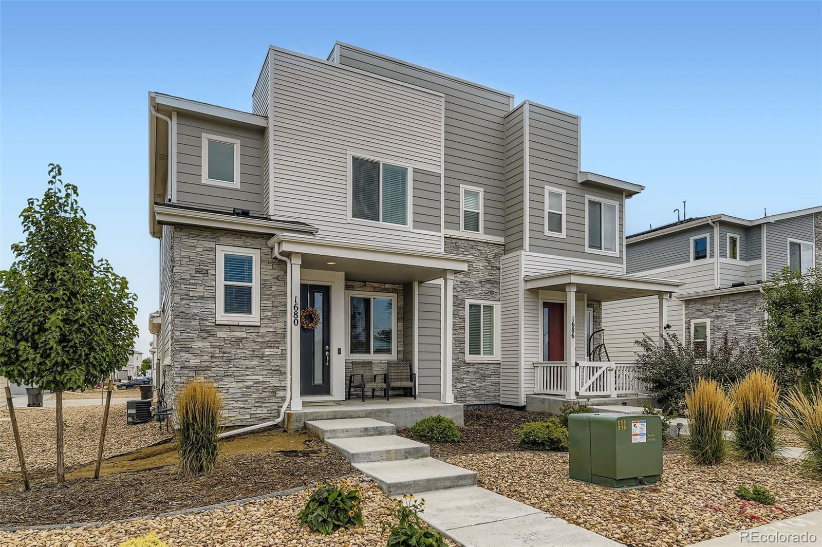 MLS Image #0 for 1680 s tower road,aurora, Colorado