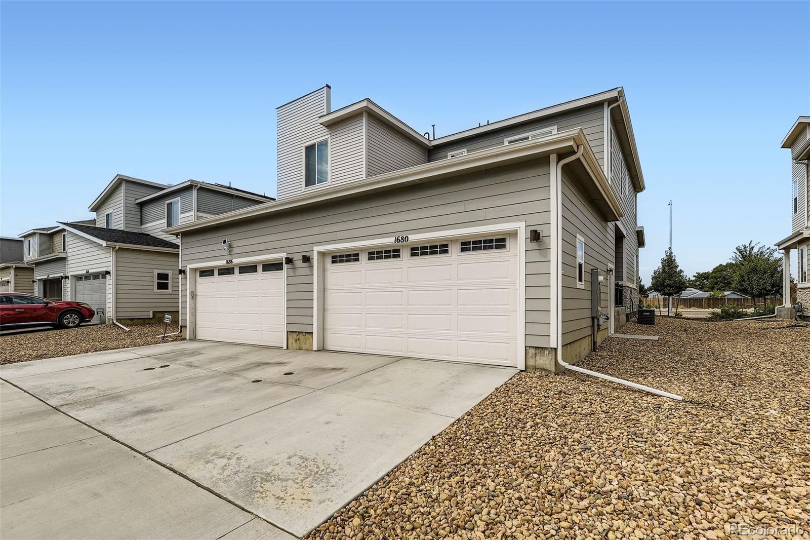 MLS Image #1 for 1680 s tower road,aurora, Colorado