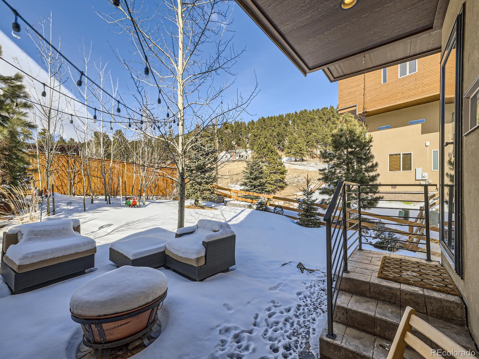 MLS Image #23 for 28665  tepees way,evergreen, Colorado