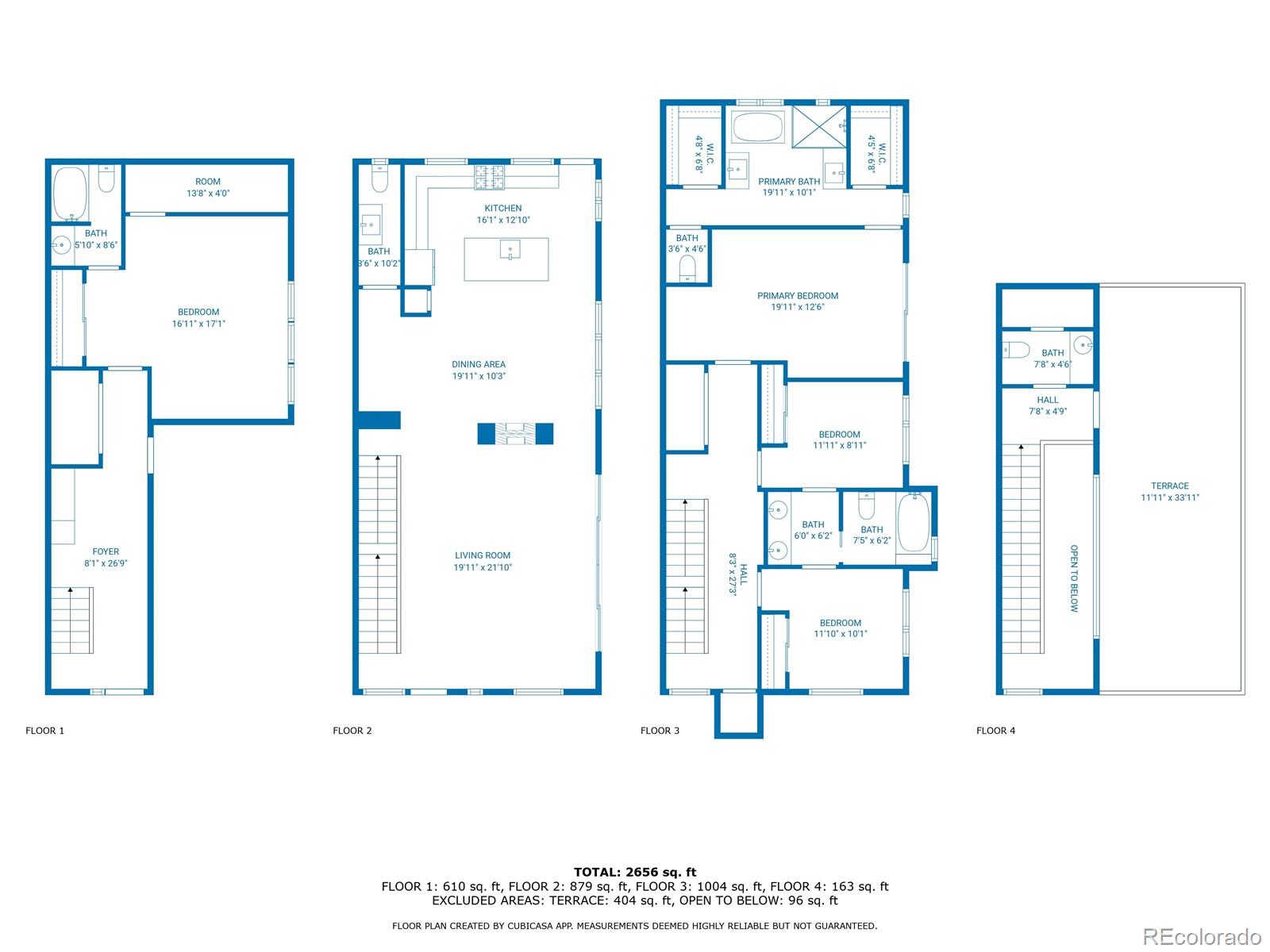 MLS Image #31 for 28665  tepees way,evergreen, Colorado