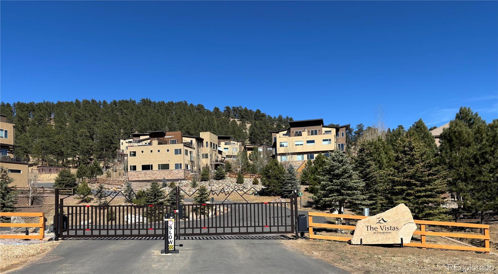 MLS Image #32 for 28665  tepees way,evergreen, Colorado