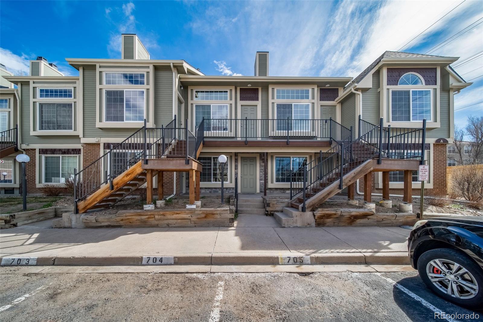 MLS Image #0 for 1885 s quebec way,denver, Colorado