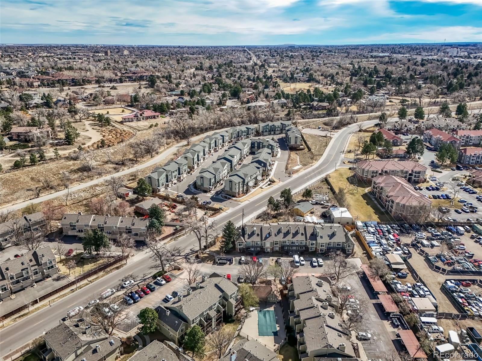 MLS Image #21 for 1885 s quebec way,denver, Colorado