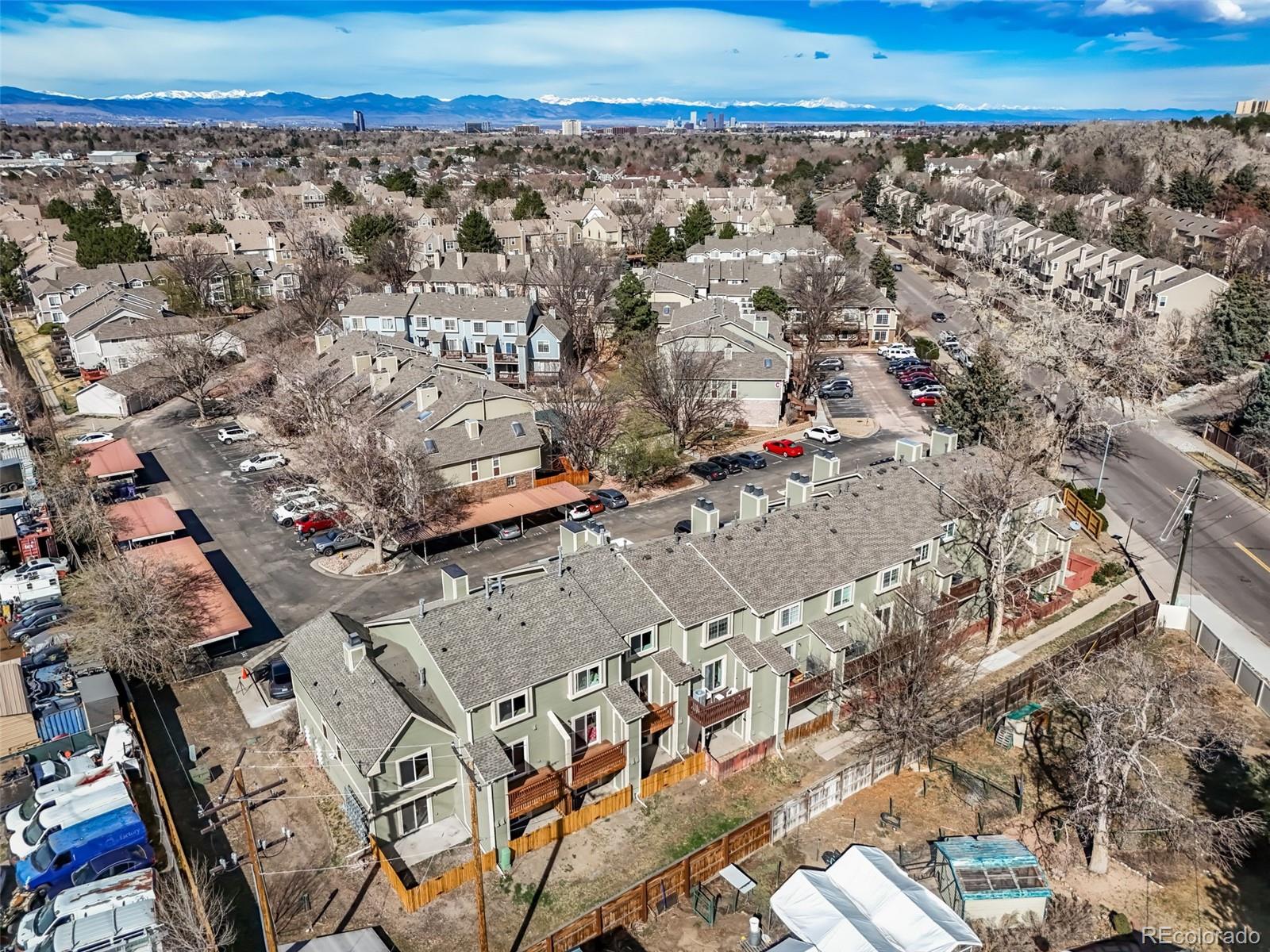 MLS Image #22 for 1885 s quebec way,denver, Colorado
