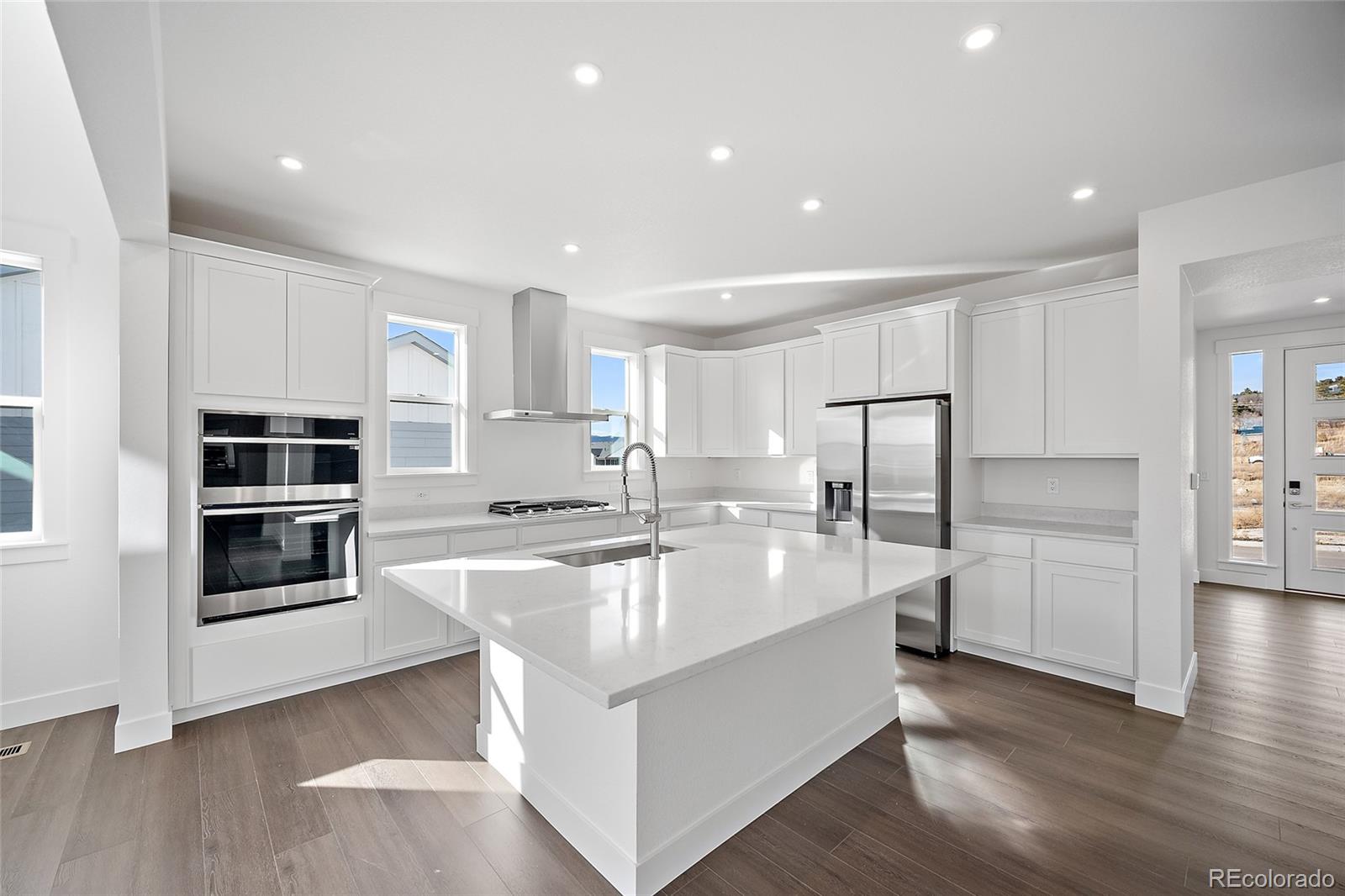 MLS Image #2 for 337  grand summit drive,monument, Colorado