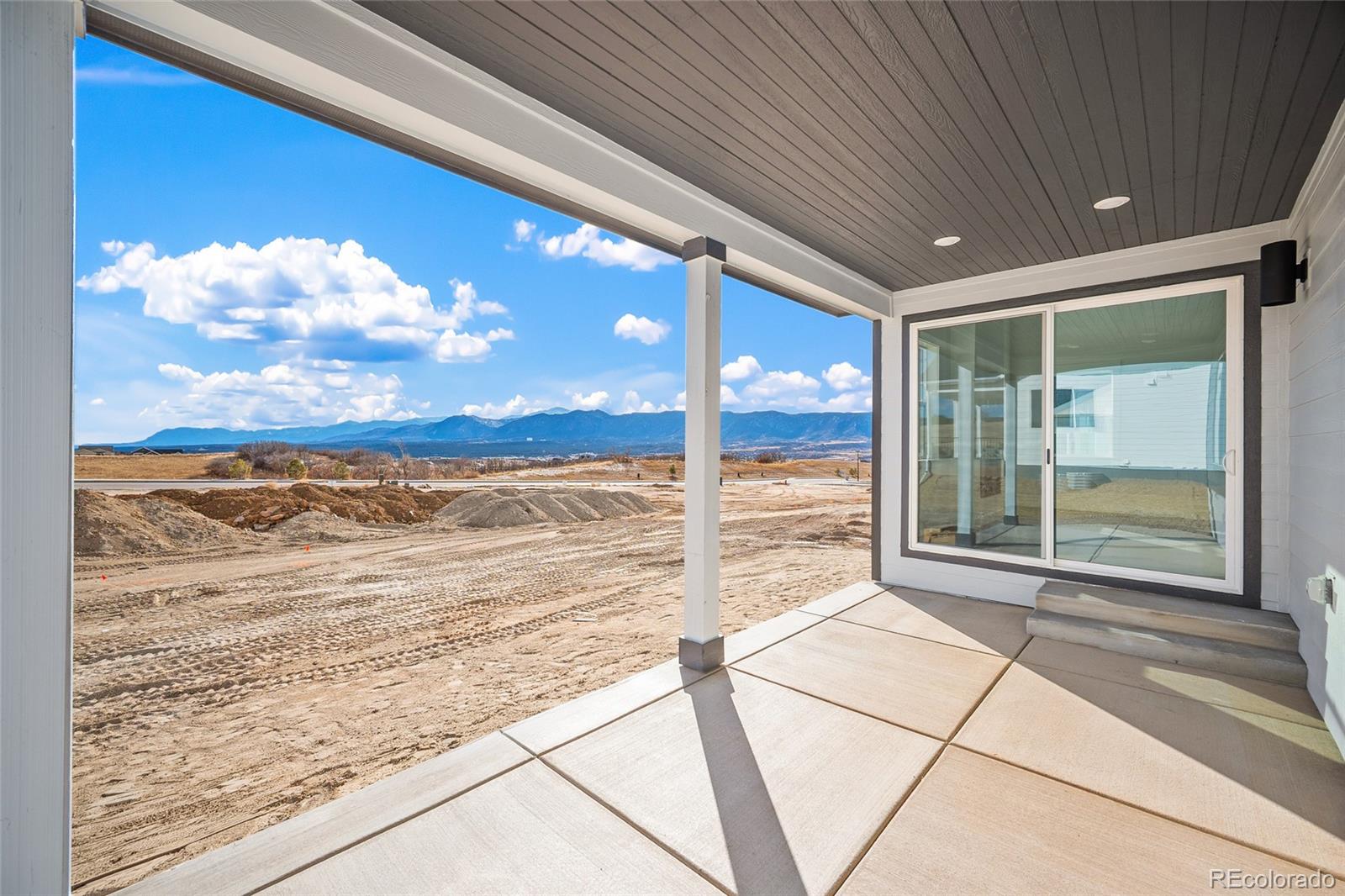 MLS Image #40 for 337  grand summit drive,monument, Colorado