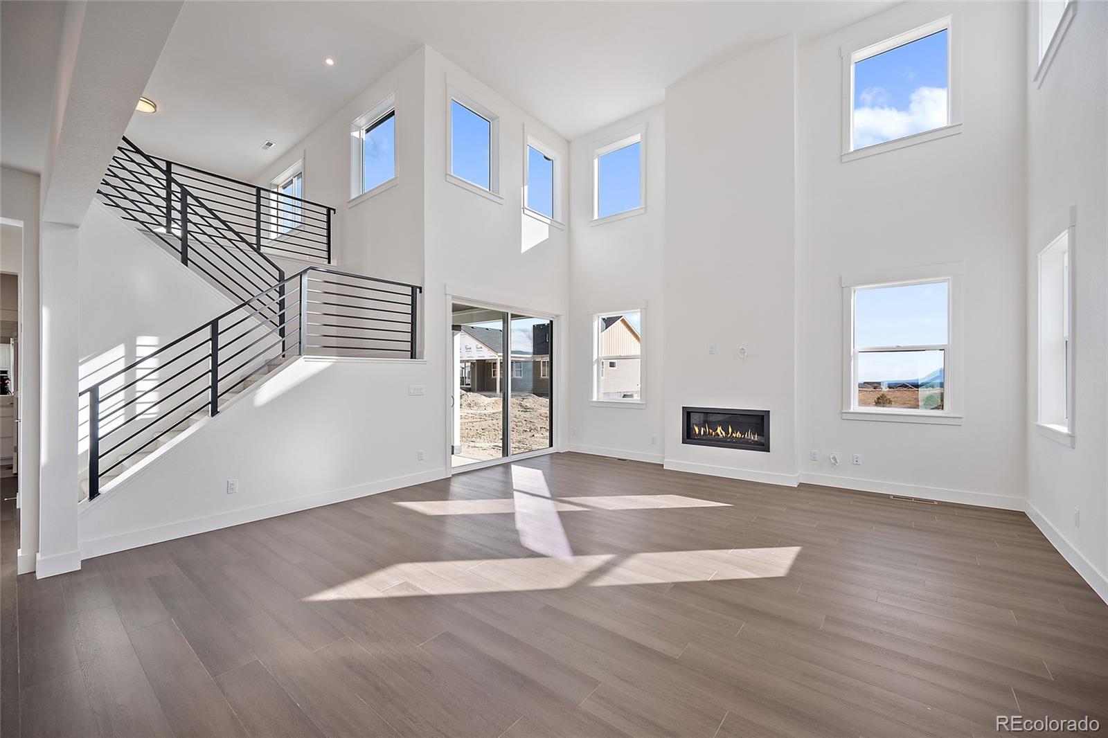 MLS Image #6 for 337  grand summit drive,monument, Colorado