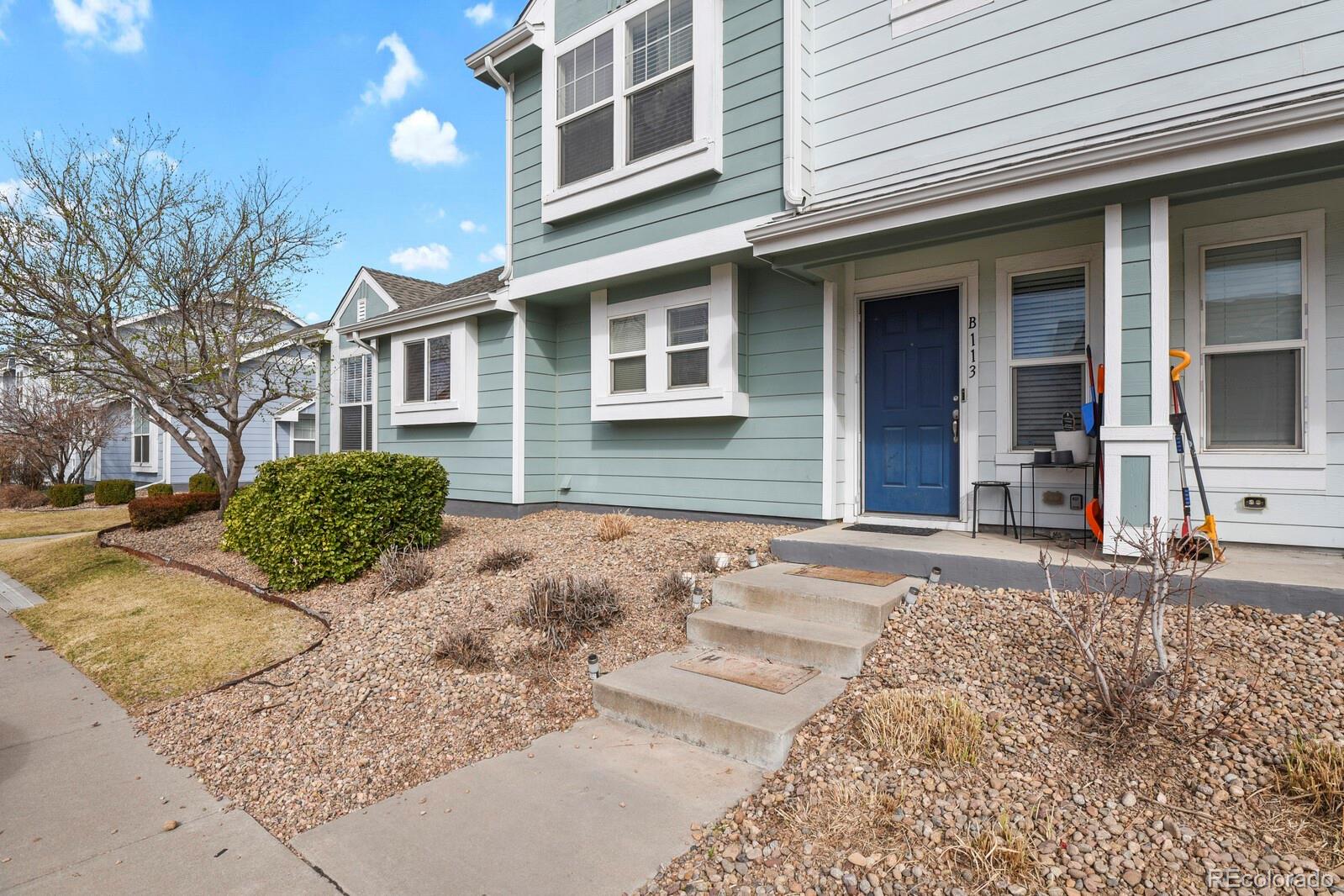MLS Image #0 for 5850  ceylon street,denver, Colorado