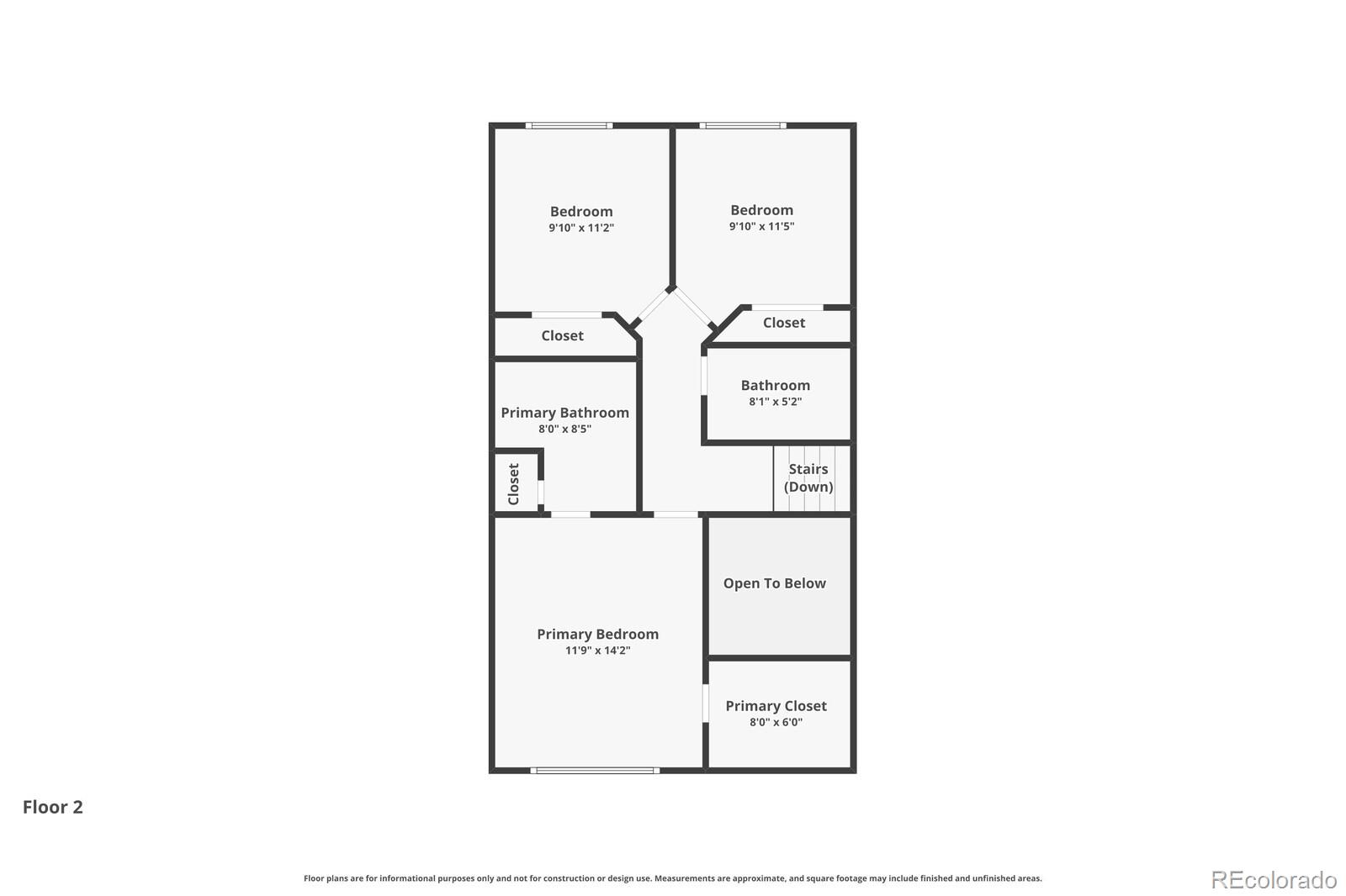 MLS Image #25 for 5850  ceylon street,denver, Colorado