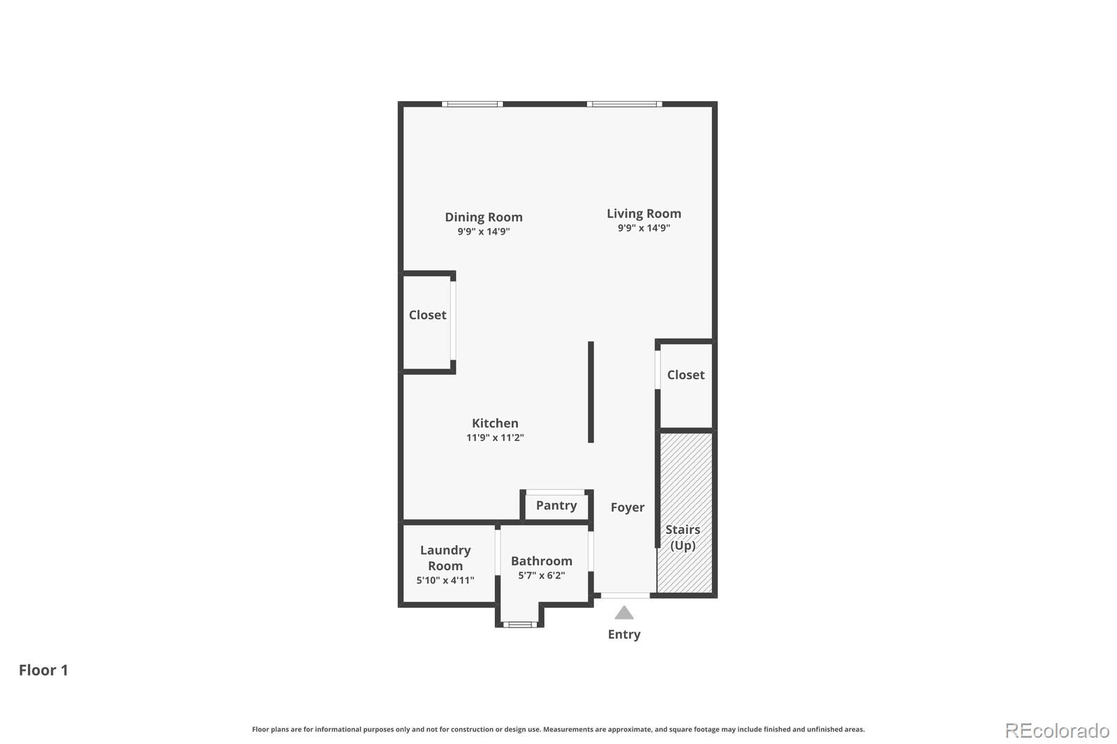 MLS Image #26 for 5850  ceylon street,denver, Colorado