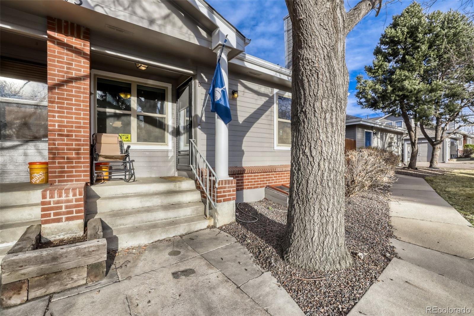 MLS Image #1 for 625 s depew street,lakewood, Colorado